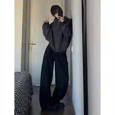 City Hipster cleanfit