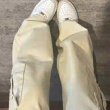 City Hipster cleanfit