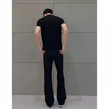 City Hipster cleanfit