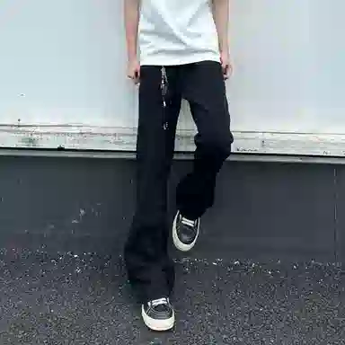 City Hipster cleanfit