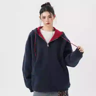 City Hipster cleanfit