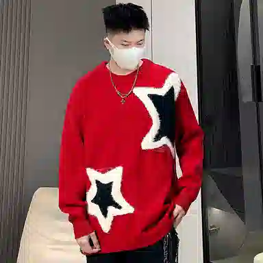 City Hipster cleanfit