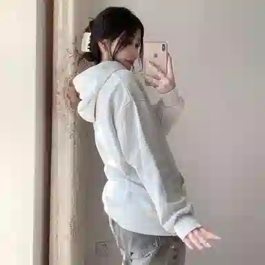 City Hipster oversizecleanfit