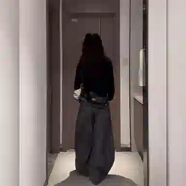 City Hipster cleanfitvtPolo