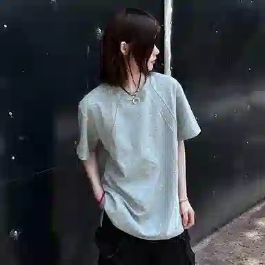 City Hipster cleanfitT