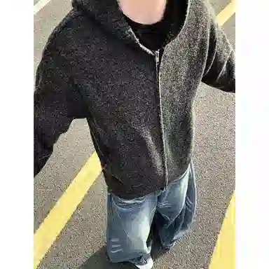 City Hipster cleanfit