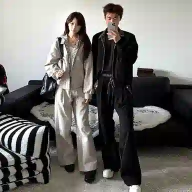 City Hipster cleanfit