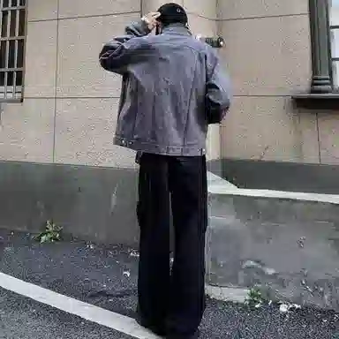 City Hipster cleanfit