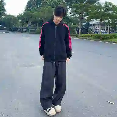 City Hipster cleanfit