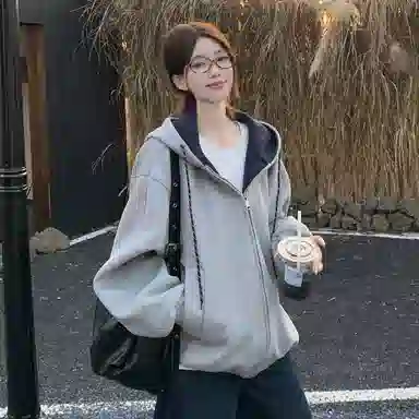 City Hipster cleanfit