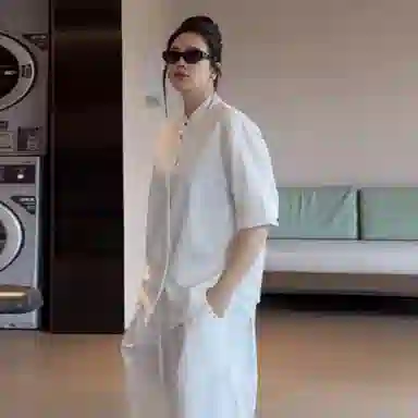 City Hipster vibecleanfit