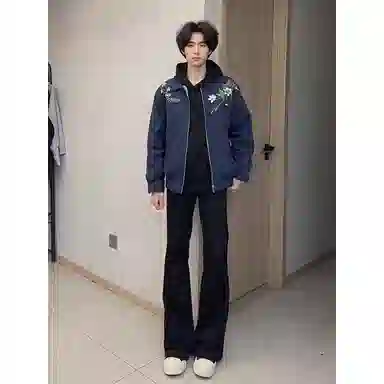 City Hipster cleanfit