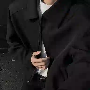 City Hipster cleanfitvibe