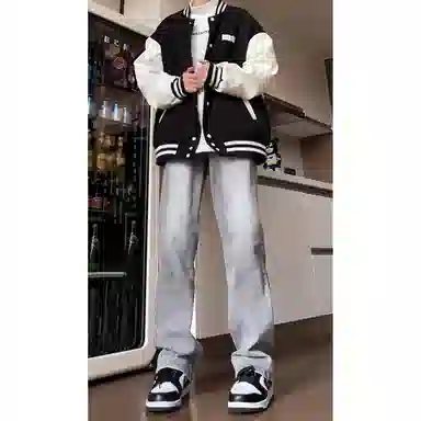 City Hipster cleanfit