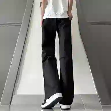 City Hipster cleanfit