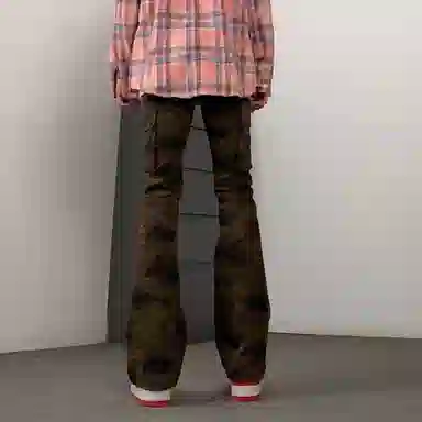 City Hipster cleanfit