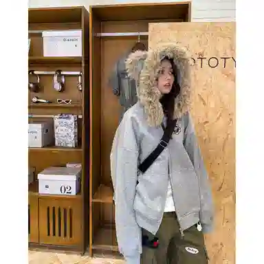 City Hipster cleanfit