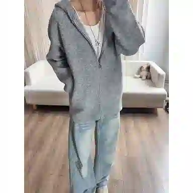 City Hipster cleanfit