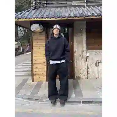 City Hipster cleanfit