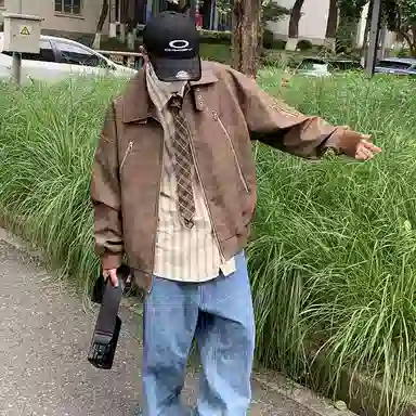 City Hipster vintage