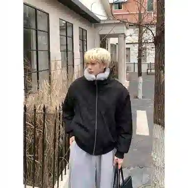 City Hipster cleanfit
