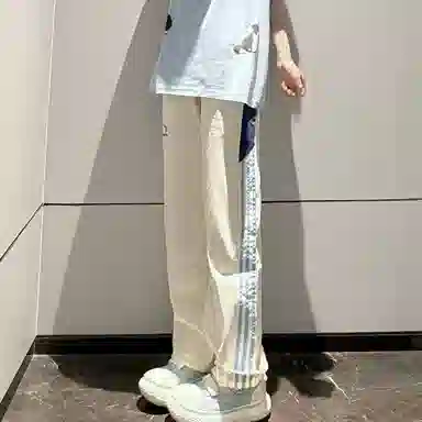 City Hipster cleanfit