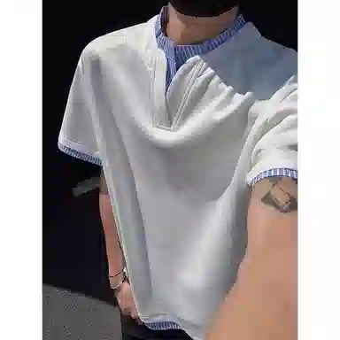 City Hipster cleanfitT