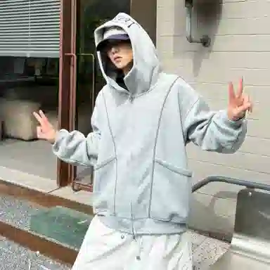 City Hipster cleanfit