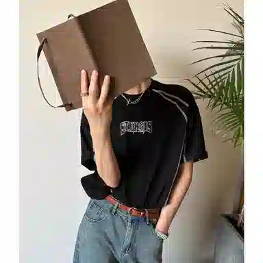 City Hipster T