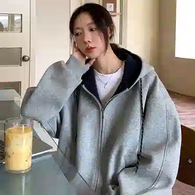 City Hipster cleanfit