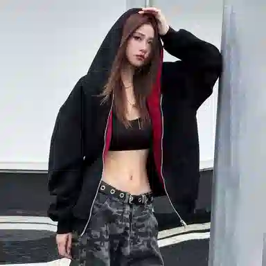 City Hipster cleanfit