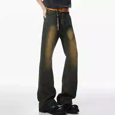 City Hipster cleanfit