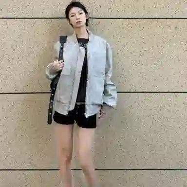 City Hipster cleanfit