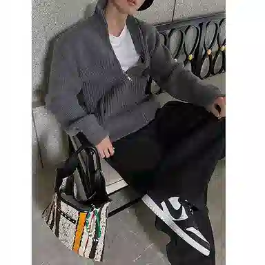 City Hipster cleanfit