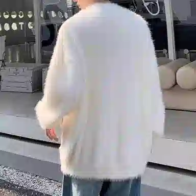 City Hipster cleanfit