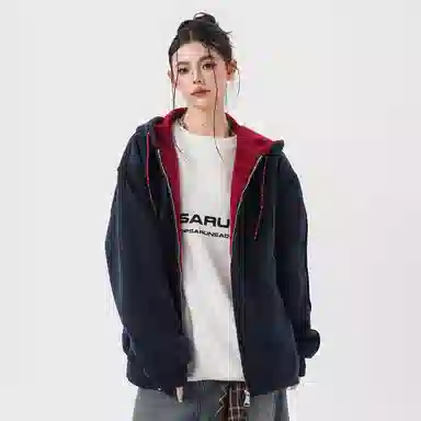 City Hipster cleanfit