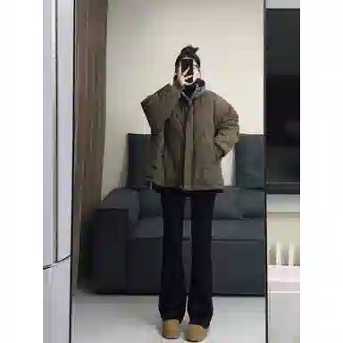 City Hipster cleanfit