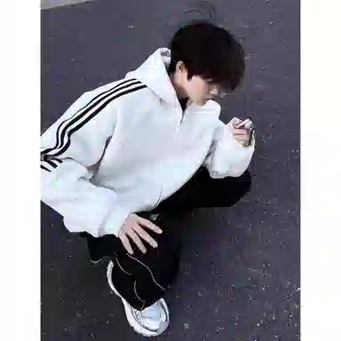 City Hipster cleanfit