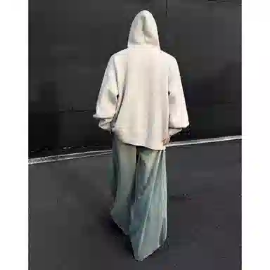 City Hipster cleanfit