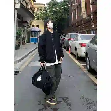 City Hipster