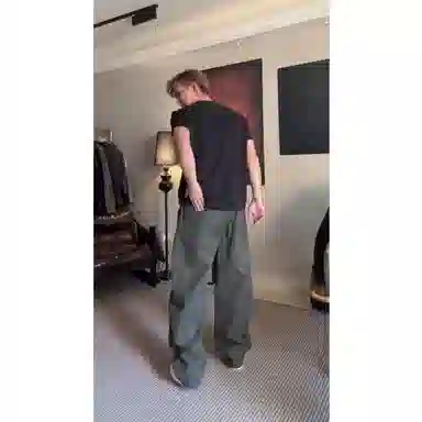 City Hipster cleanfit