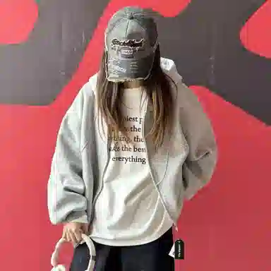 City Hipster vibecleanfit