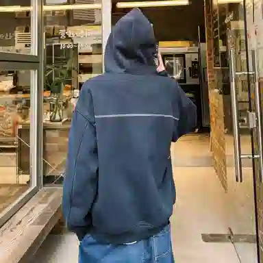 City Hipster vibecleanfit