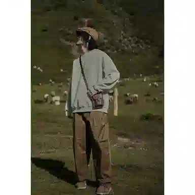 City Hipster cleanfit