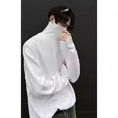 City Hipster oversizeT