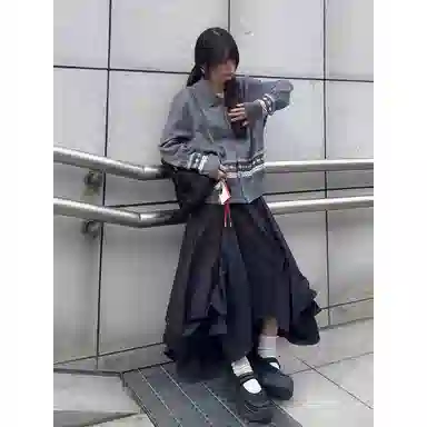 City Hipster Polocleanfit