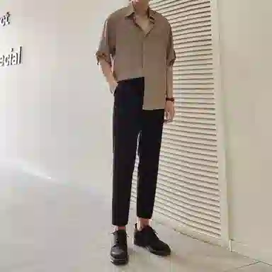 City Hipster 2025