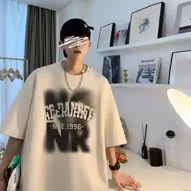 City Hipster T