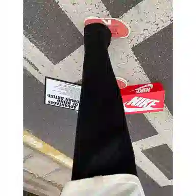 City Hipster cleanfit