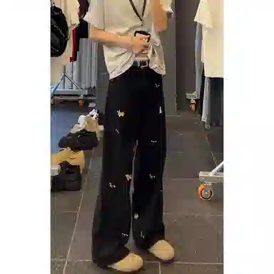 City Hipster cleanfit